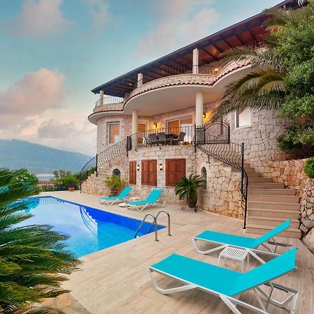 Villa Palm Kas Exterior foto