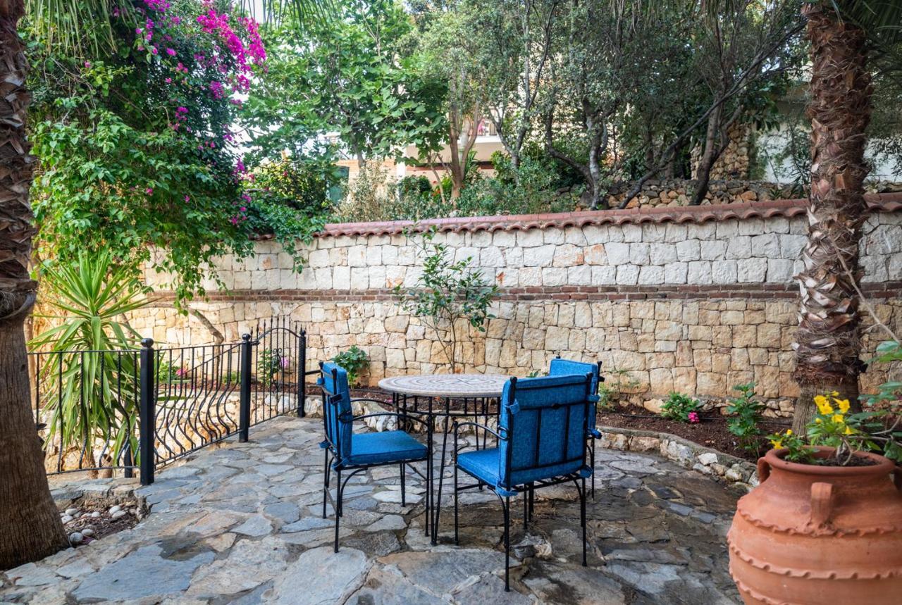 Villa Palm Kas Exterior foto