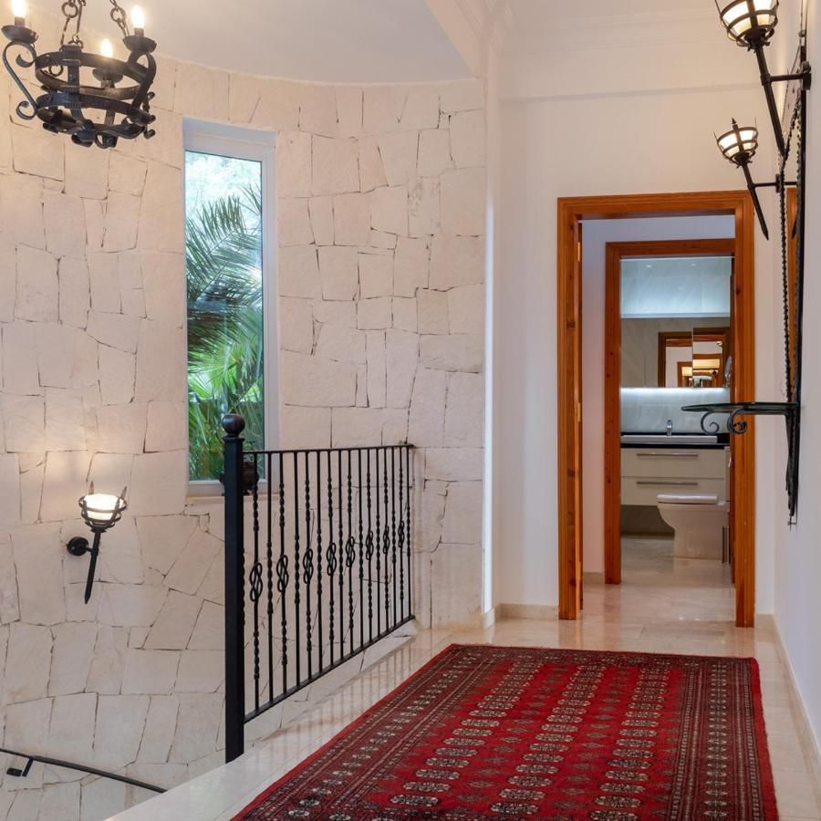 Villa Palm Kas Exterior foto