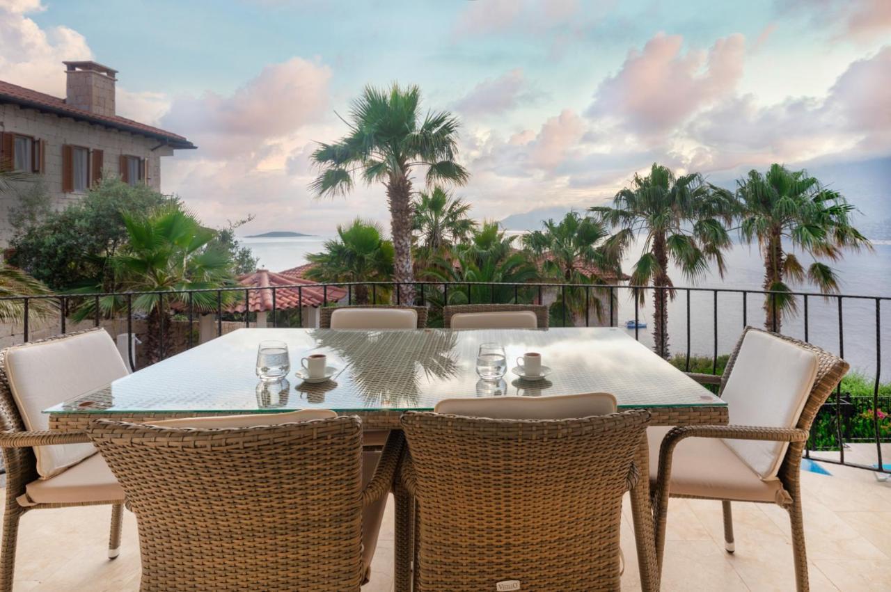 Villa Palm Kas Exterior foto